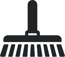 cleaning icon